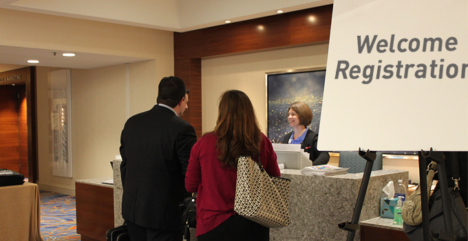 Registration